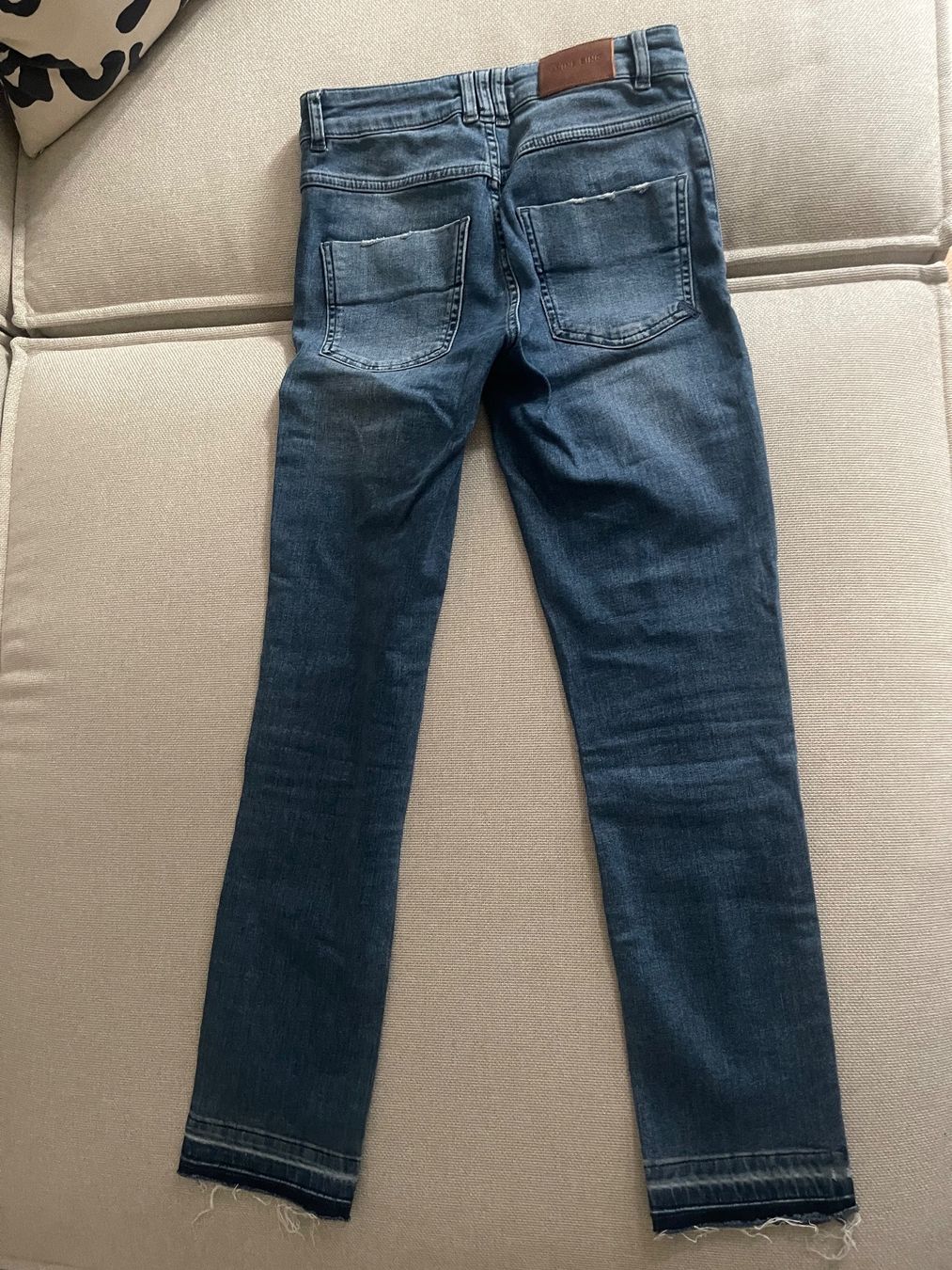Anine Bing Jeans: Anine Bing Jeans – Gebraucht aus Zürich von aow_8p7m 1