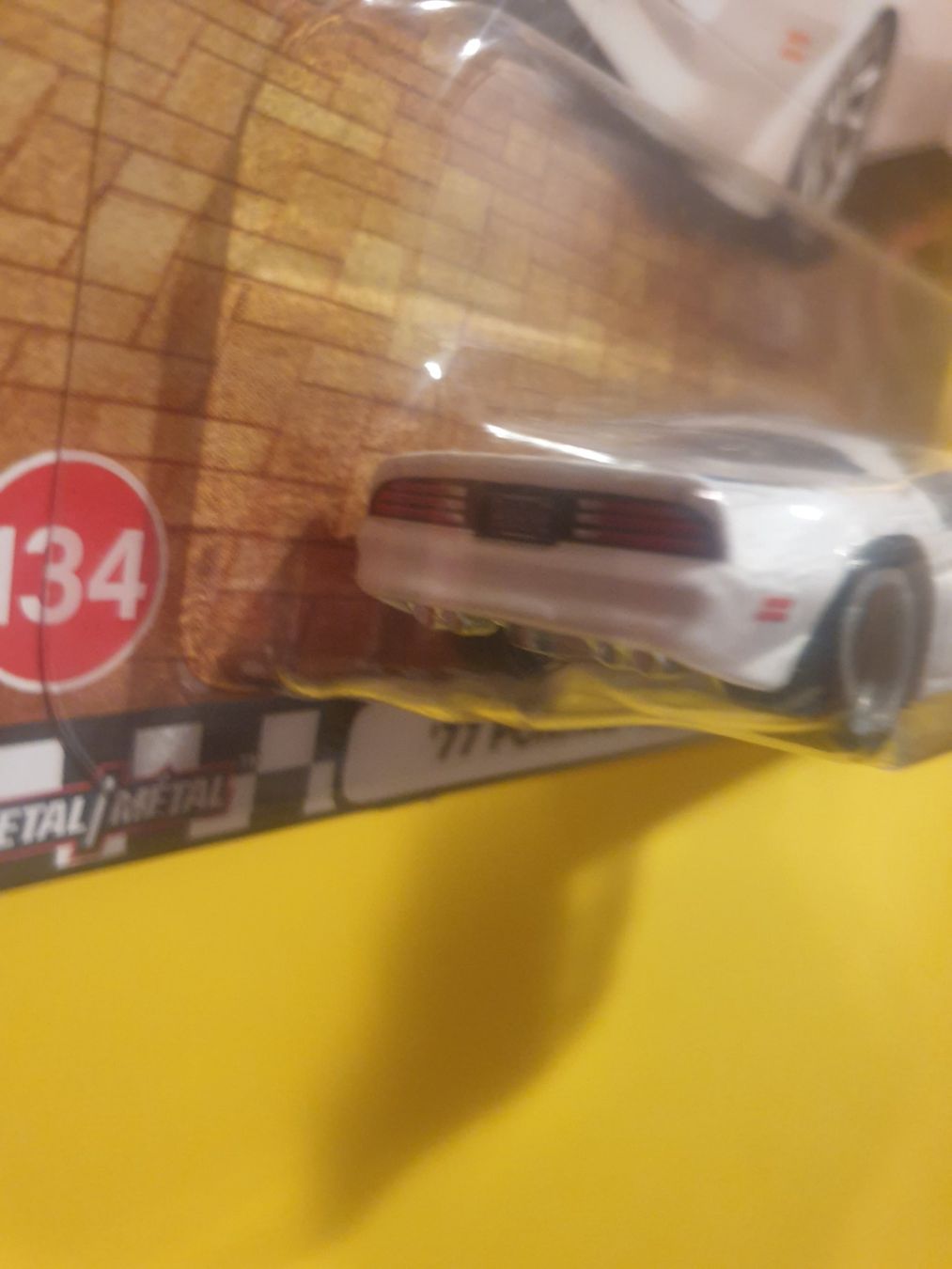Hot Wheels Modellini d'auto: Hot Wheels '77 PONTIAC FIREBIRD TA – Nuovo e nell'imballaggio originale da Oftringen venduto da Rotor 2