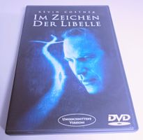 Im Zeichen der Libelle - mit Kevin Costner (DVD)
