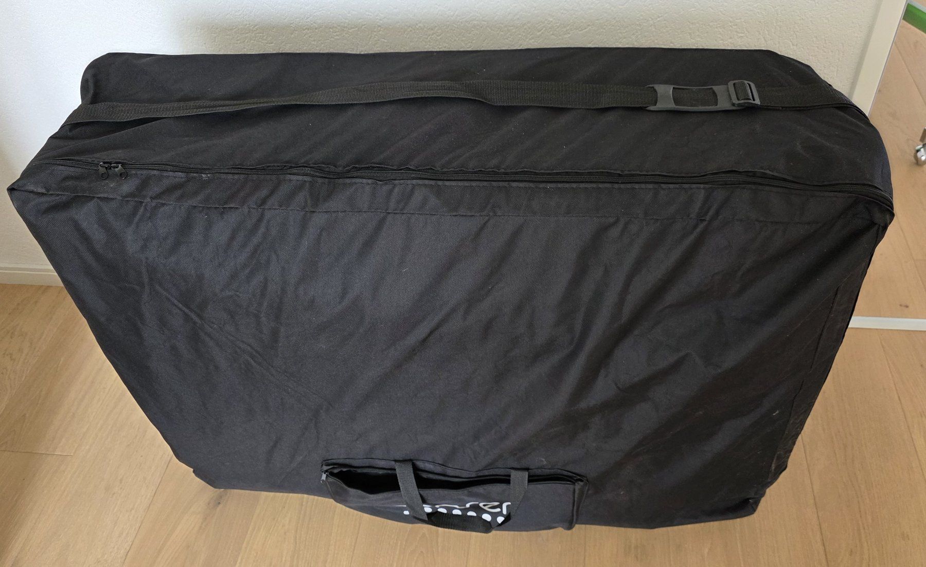 Gonser Liegen & Liegestühle: Massageliege – Gebraucht aus Muri AG von Tollundschoen 4
