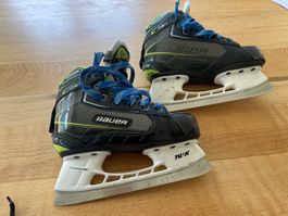 Goalie-Schlittschuhe Gr. 13,5 D
