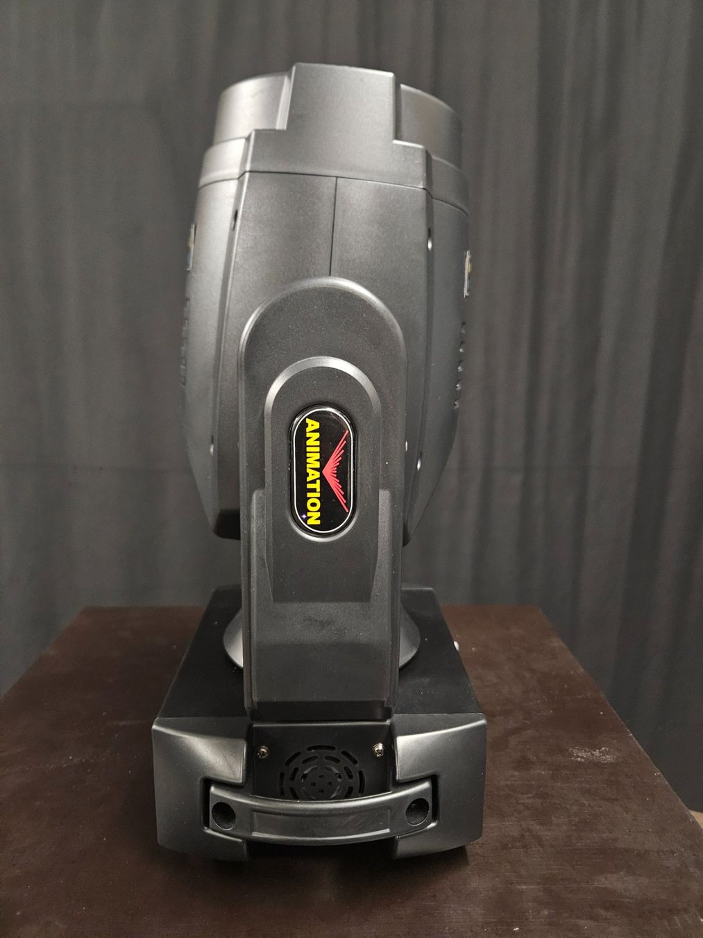 Lampen: MARCS Laser-MovingHead 3W – Neu (gemäss Beschreibung) aus Uerkheim von Miky3 2