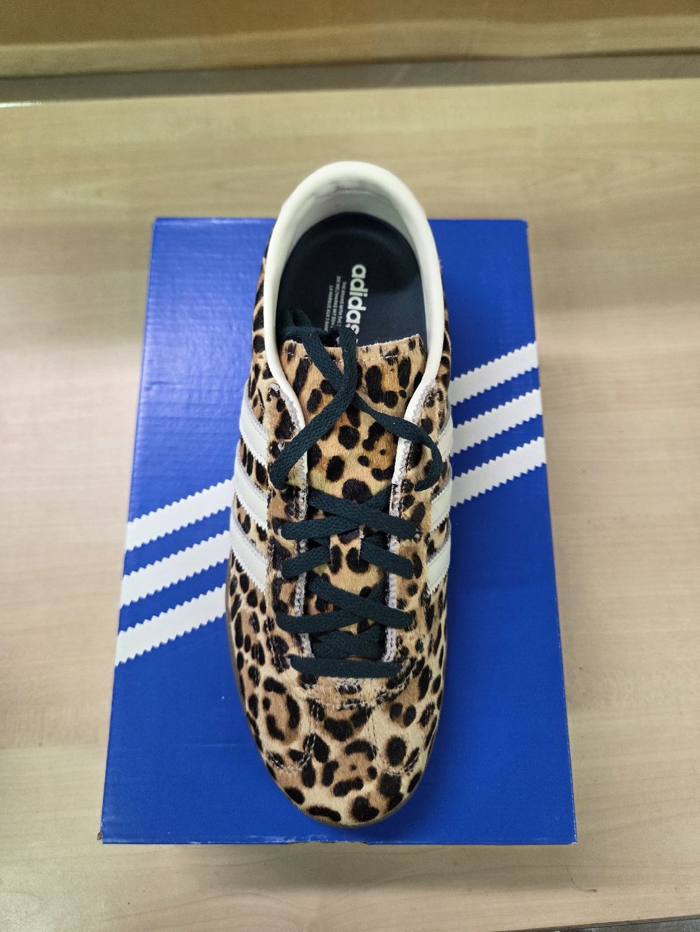 Adidas Scarpe da donna: Gazelle Lo Pro W – Nuovo e nell'imballaggio originale da Maroggia venduto da MarDoni 1