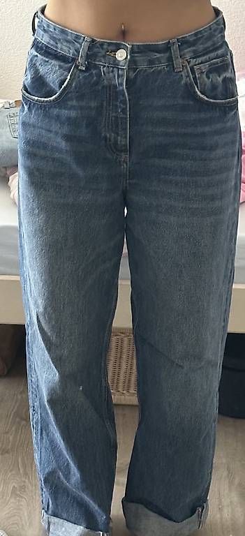 Jeans: Pull & Bear Jeans – Usato da Spreitenbach venduto da Sabrina.dc 1