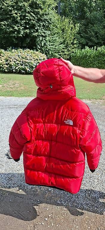 Vestes: Giacca North Face Man M – D'occasion à Basel par sis_h6jg 1