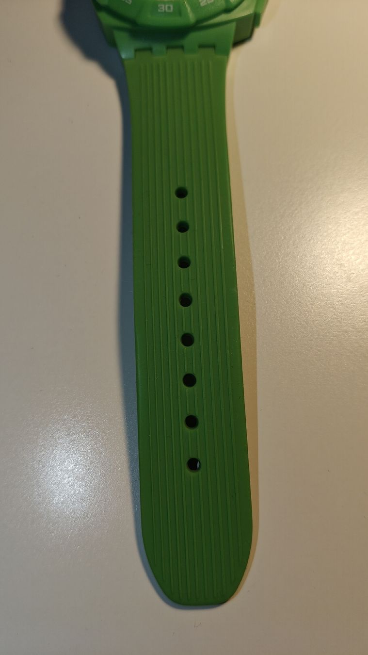Swatch Orologi: Swatch Scuba Green Master – Nuovo (secondo la descrizione) da Lausanne venduto da chwiese 5