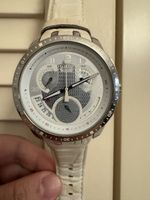 Swatch Herrenuhr, Chronograph