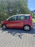 Fiat Panda 1.2 mit Backoffen