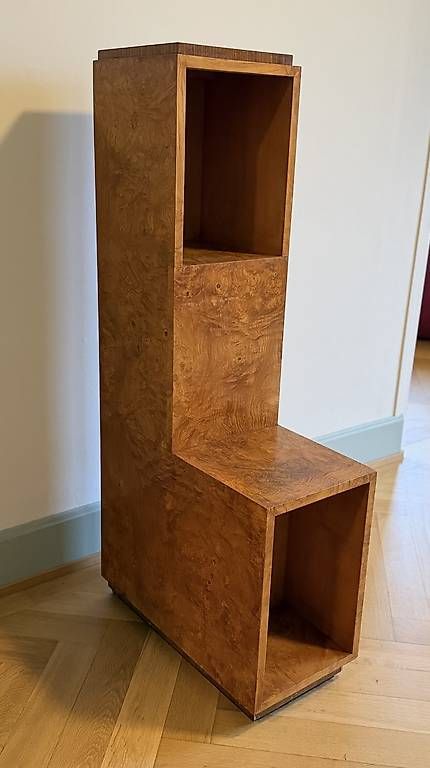 Regale: Étagère Art Deco – Gebraucht aus Lausanne von villa_hawai 1