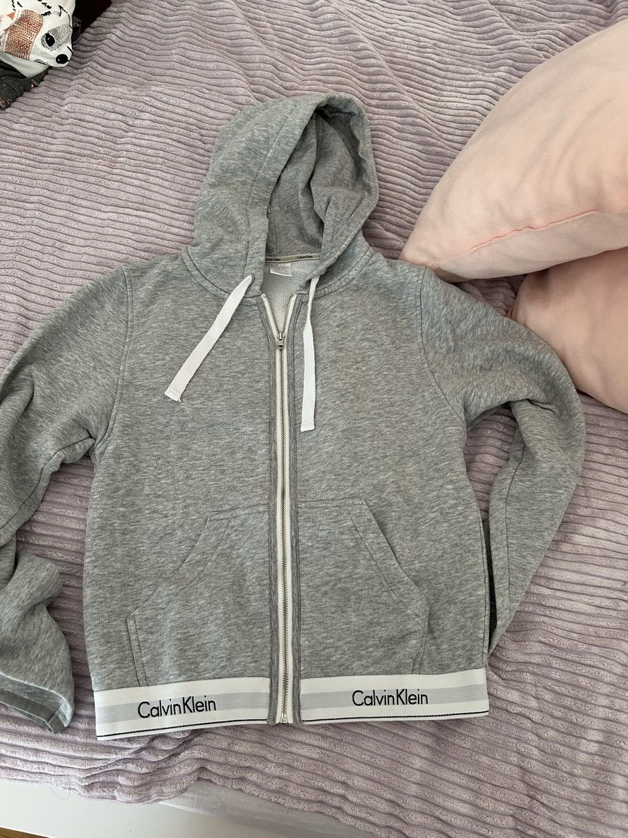 Calvin Klein Pullover & Sweatshirts: Giacchettino tg xs – Gebraucht aus Rancate von Birbine