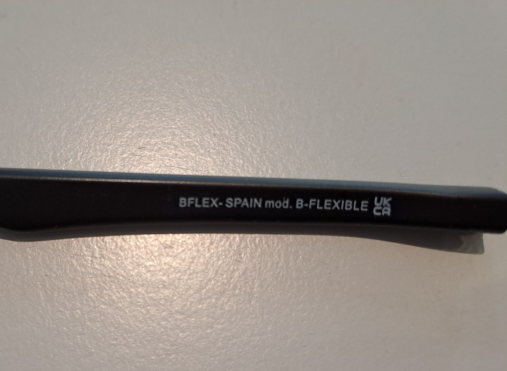 Brillen & Gläser: Brille BFlex mit  – Neu (gemäss Beschreibung) aus Huttwil von Caro555 2