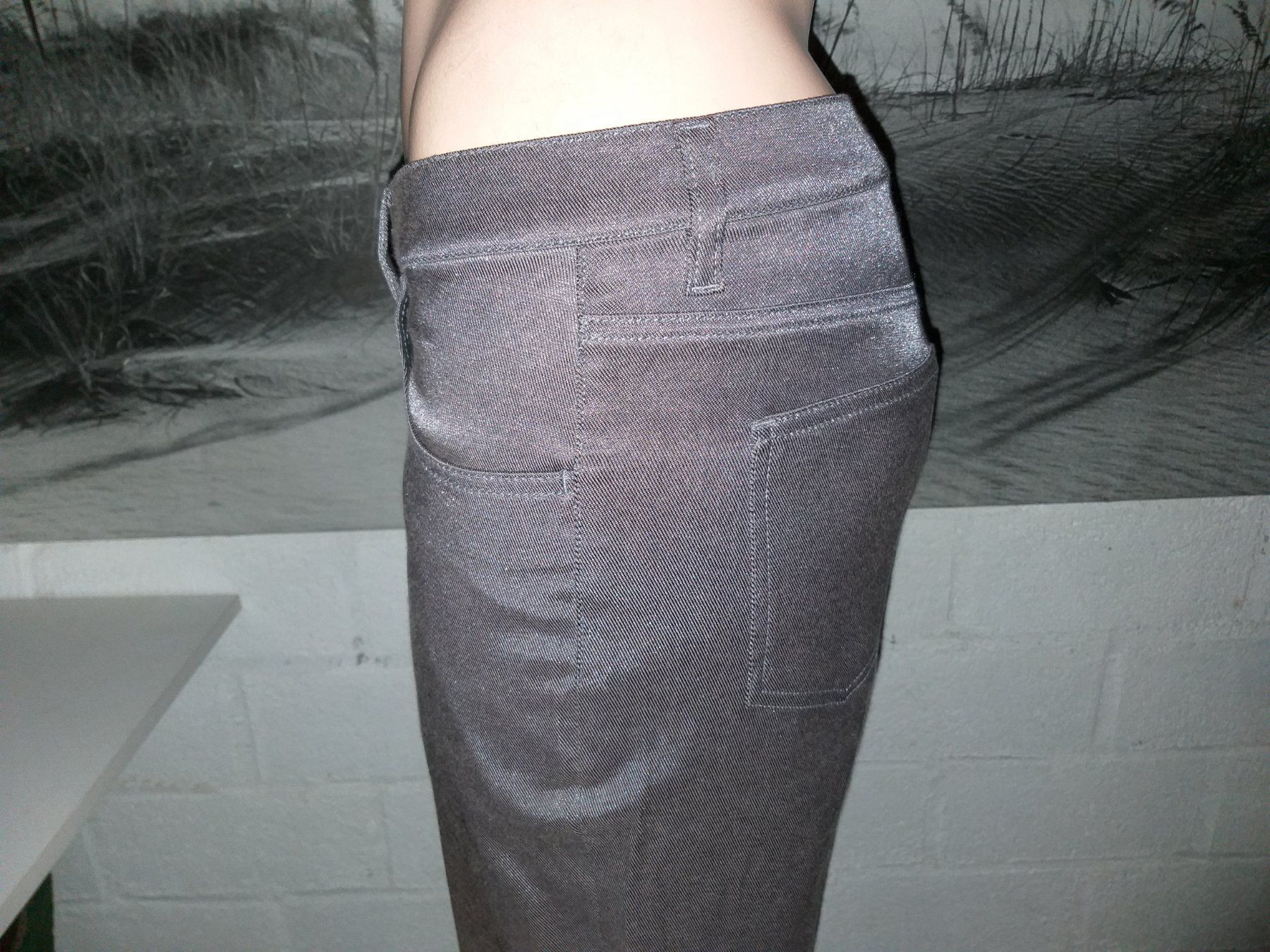 Guess Jeans: GUESS Jeans taille / Grosse 30 – Usato da Cossonay-ville venduto da Super-Price-Quality 5