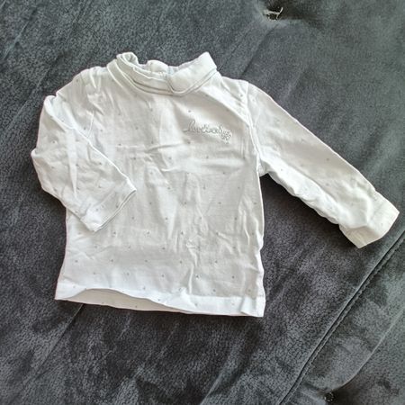 Pullover Grösse 62