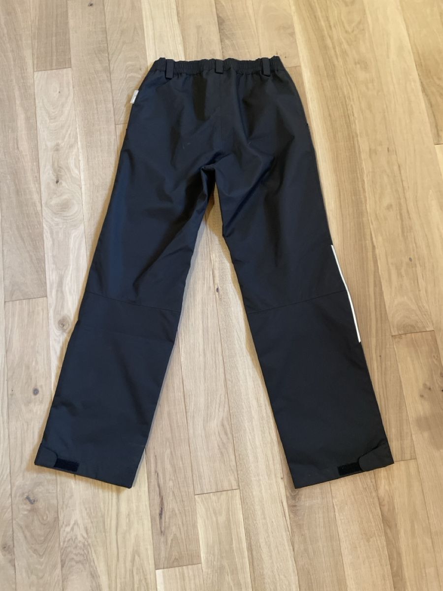 Reima Pantaloni: Regenhose Reima Grösse 152 – Usato da Wettswil venduto da Chlaettermus 1
