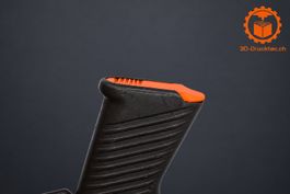 Pistolengriff Abdeckung Sturmgewehr 90 (Schwarz)