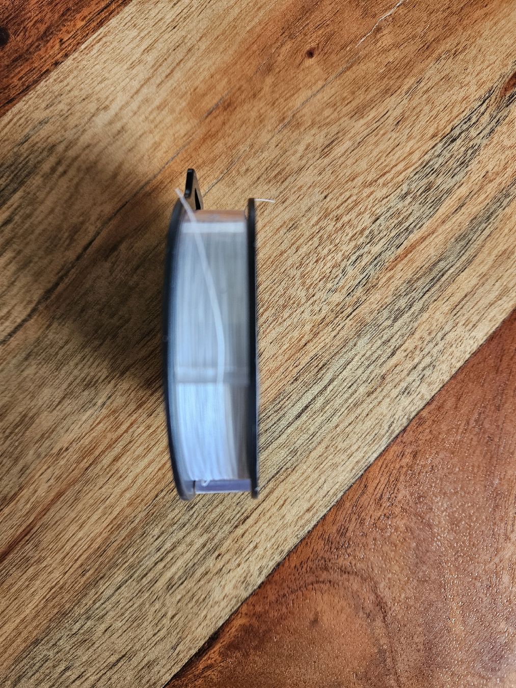 Bastelsets: Schmuck Wildfire Garn – Neu und originalverpackt aus Hergiswil LU von val_58nl