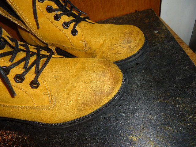 Landrover Damenschuhe: Warme Winterwanderschuhe  Gr39 Landrower – Gebraucht aus Zürich von liquidation-cobra 2