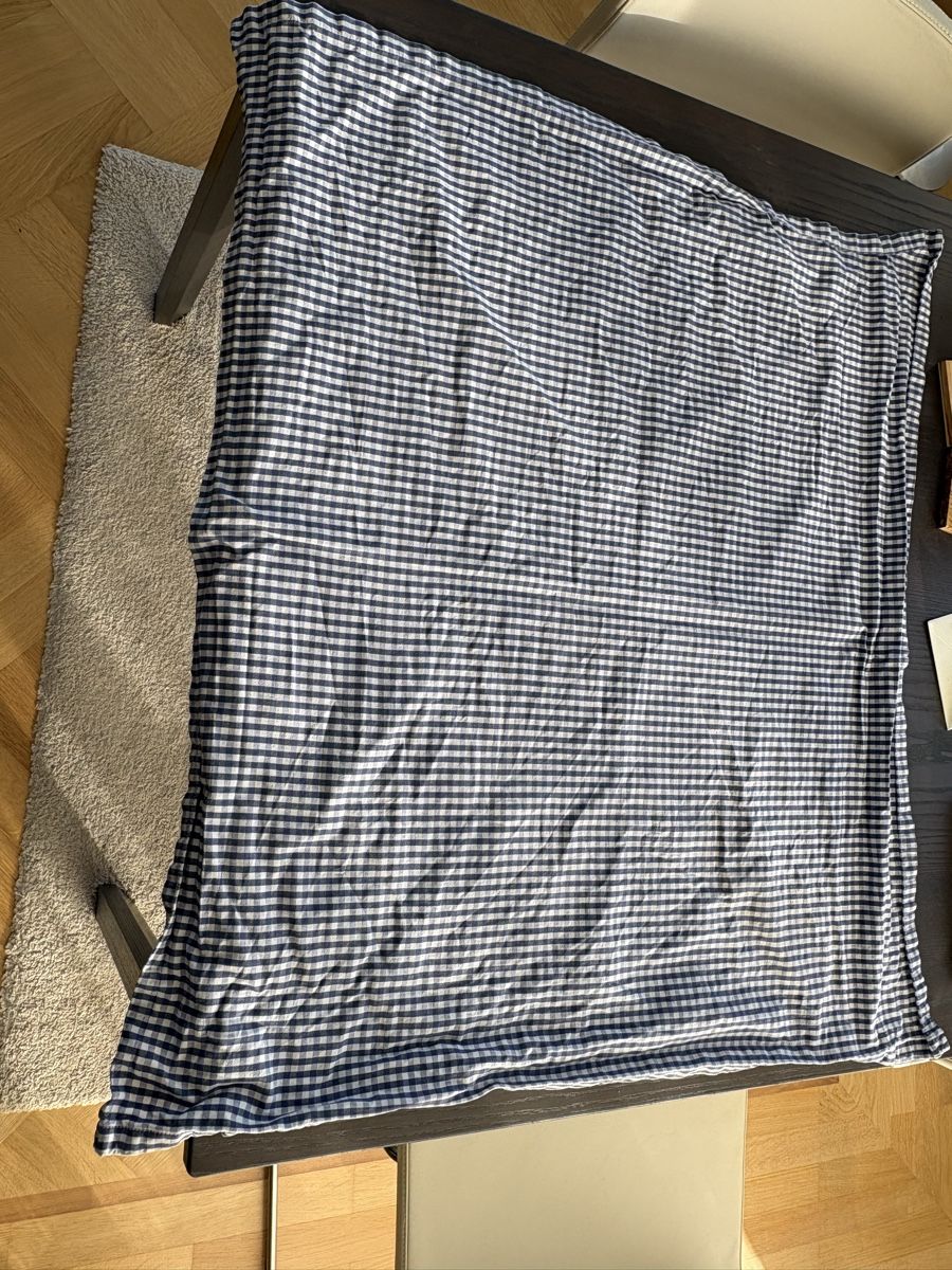 Autre linge de table: Kleine Tischdecke 75x83 – D'occasion à Zürich par M4xi_13