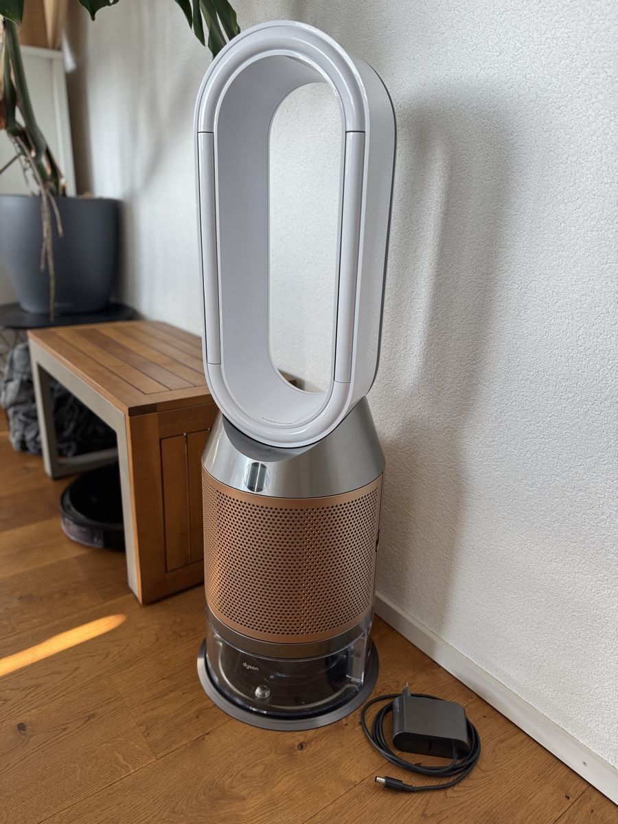 Dyson Luftreiniger: Dyson Luftreiniger Purifier Humidify+Cool Formaldehyde PH04 – Gebraucht aus Speicher von iu18