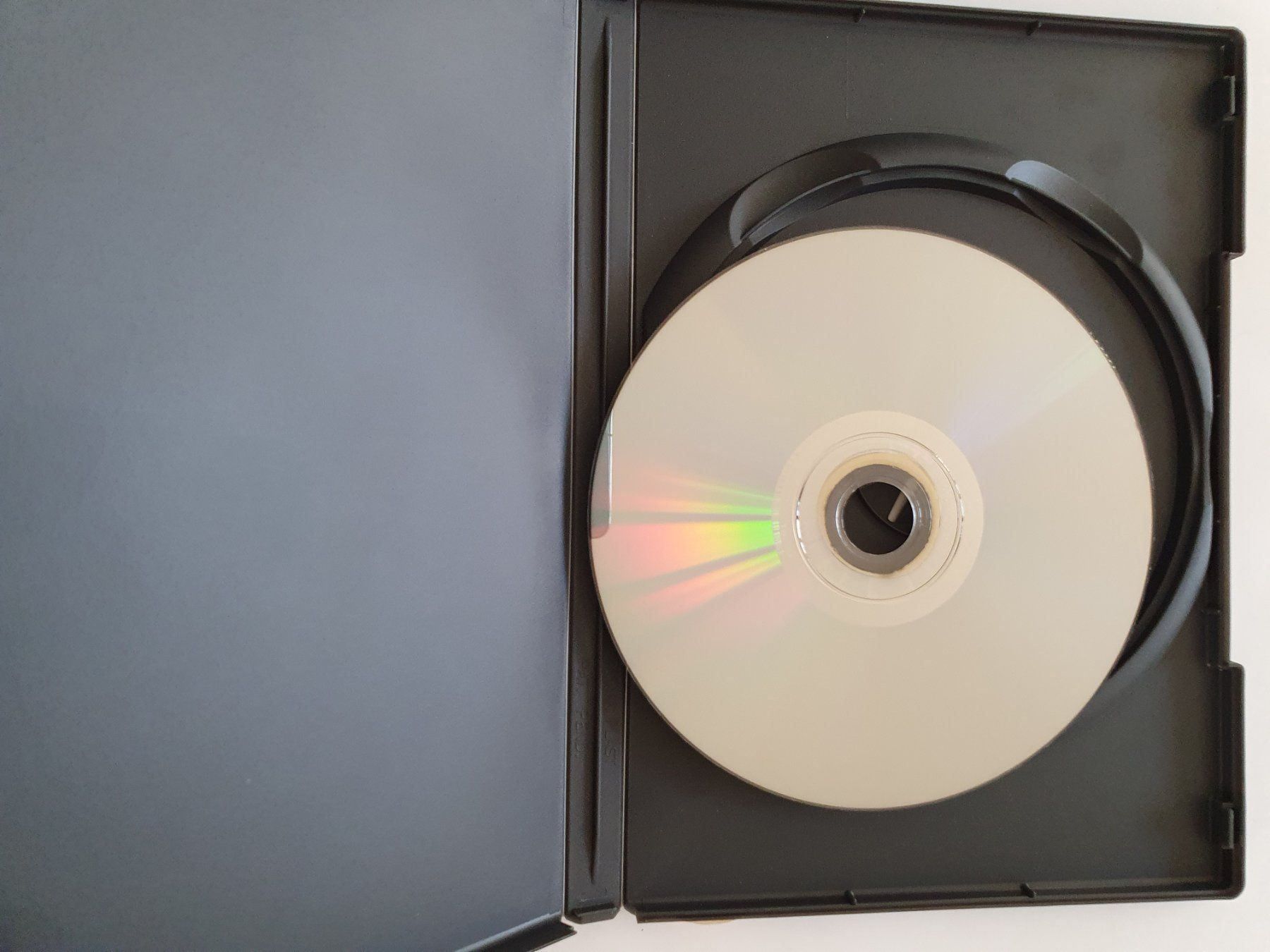 Tutti i DVDs: Verflucht DVD – Usato da Oberdorf BL venduto da BaldenEagle 2