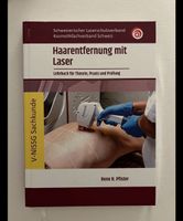 Haarentfernung Buch