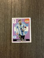 Panini WM 2026 Extra Sticker Lionel Messi neu