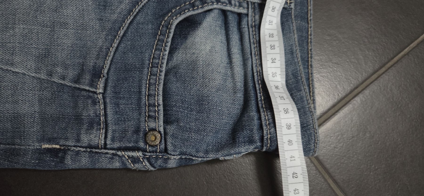 Please Jeans Jeans: Please Jeans Gr. XS – Usato da Lyss venduto da Urma5 1