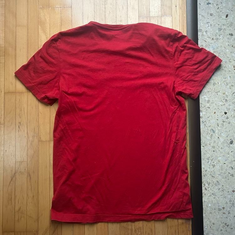 Canottiere & Pantaloni: Fc Bayern T-Shirt – Usato da Villars-sur-Glâne venduto da Mark_988 2