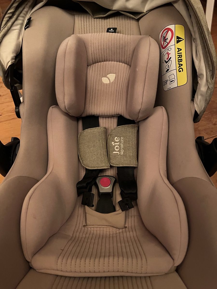 Joie Auto-Kindersitze: Kindersitz Joie NEU – Neu (gemäss Beschreibung) aus Maienfeld von DivicoHelveticus 2