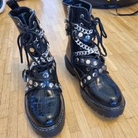 Schuhe