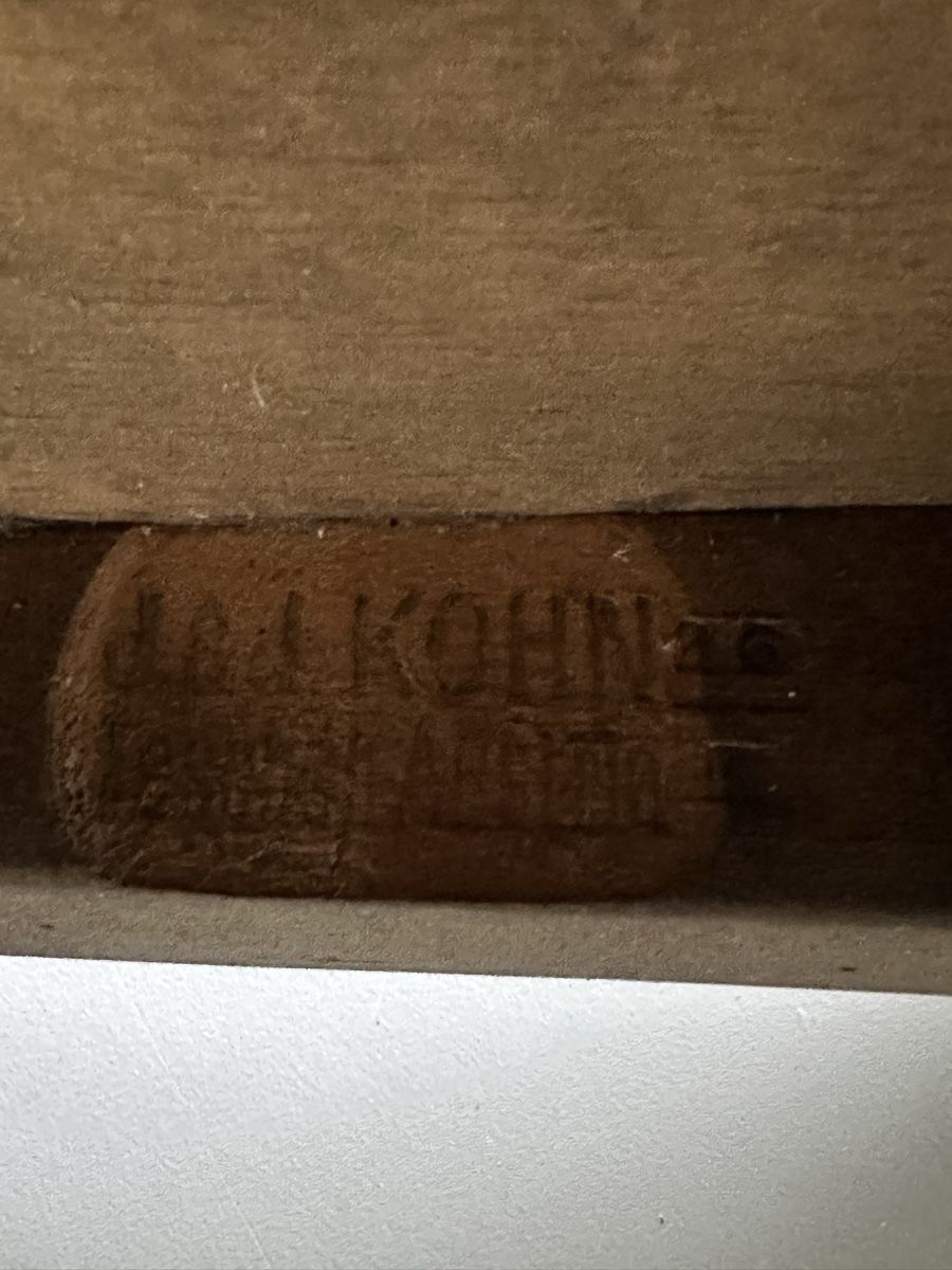 Sedie: 4 antike Kohn Stühle!! – Usato da Starrkirch-Wil venduto da charlywatson 6