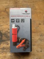 Toolcraft Niedervolt Tauchpumpe 12 V, 1893 l/h