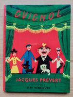 Guignol - Jacques Prévert / Elsa Henriquez (1952)
