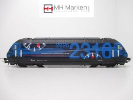 Roco 62696 SBB CFF FFS Elektrolok Re 460 DC Digital H0 OVP