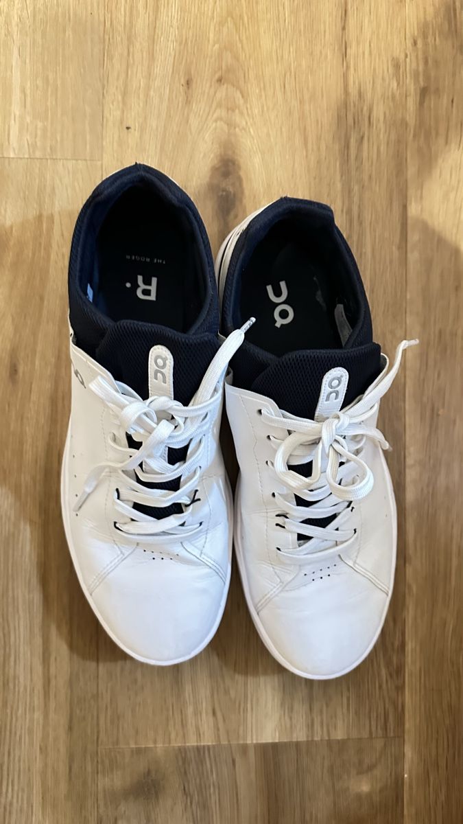 On Scarpe da uomo: On Cloud Running The Roger Advantage LIMITED EDITION – Usato da Kriens venduto da saleworld 3