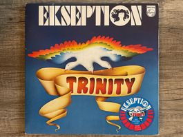 S1237/Ekseption Trinity