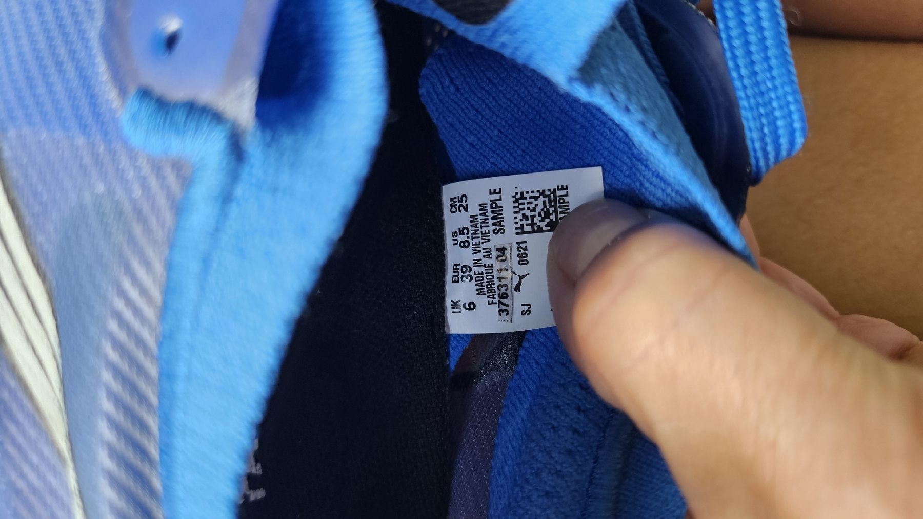 Puma Damenschuhe: Puma nitro elite 3 fastR Damen Sonderedition  – Gebraucht aus Luzern von likelele 3