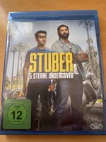 Stuber Vergriffen