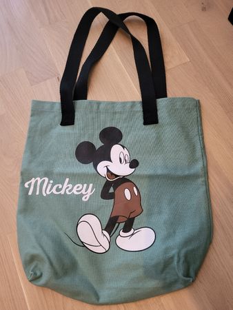 Stofftasche