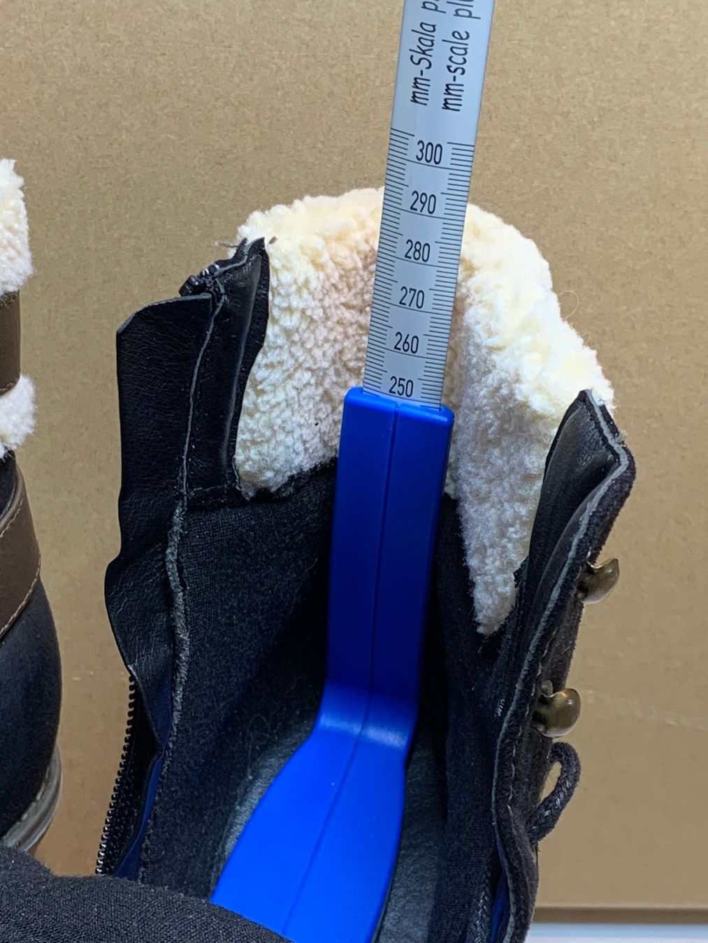 Damenschuhe: Stiefeletten Gr. 40 – Neu und originalverpackt aus Wetzikon ZH von EvisStore 8