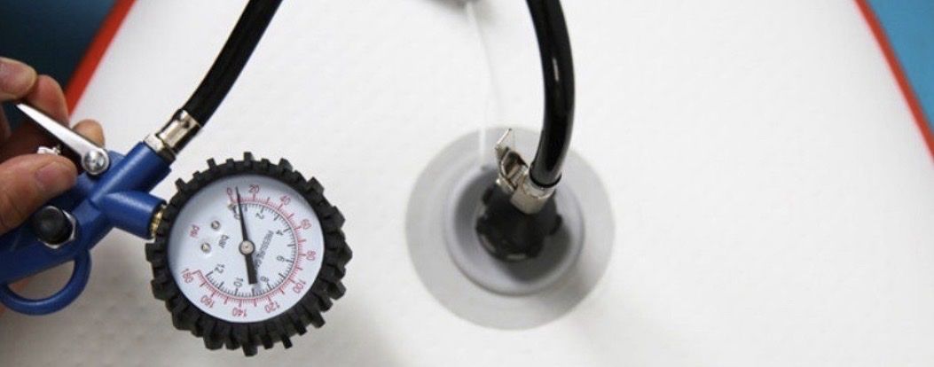 Lecteurs & Adaptateurs: Luftventil Adapter SUP Kajak neu ab 6.-  – Neuf avec emballage d'origine à Liestal par forty-four_shop 6