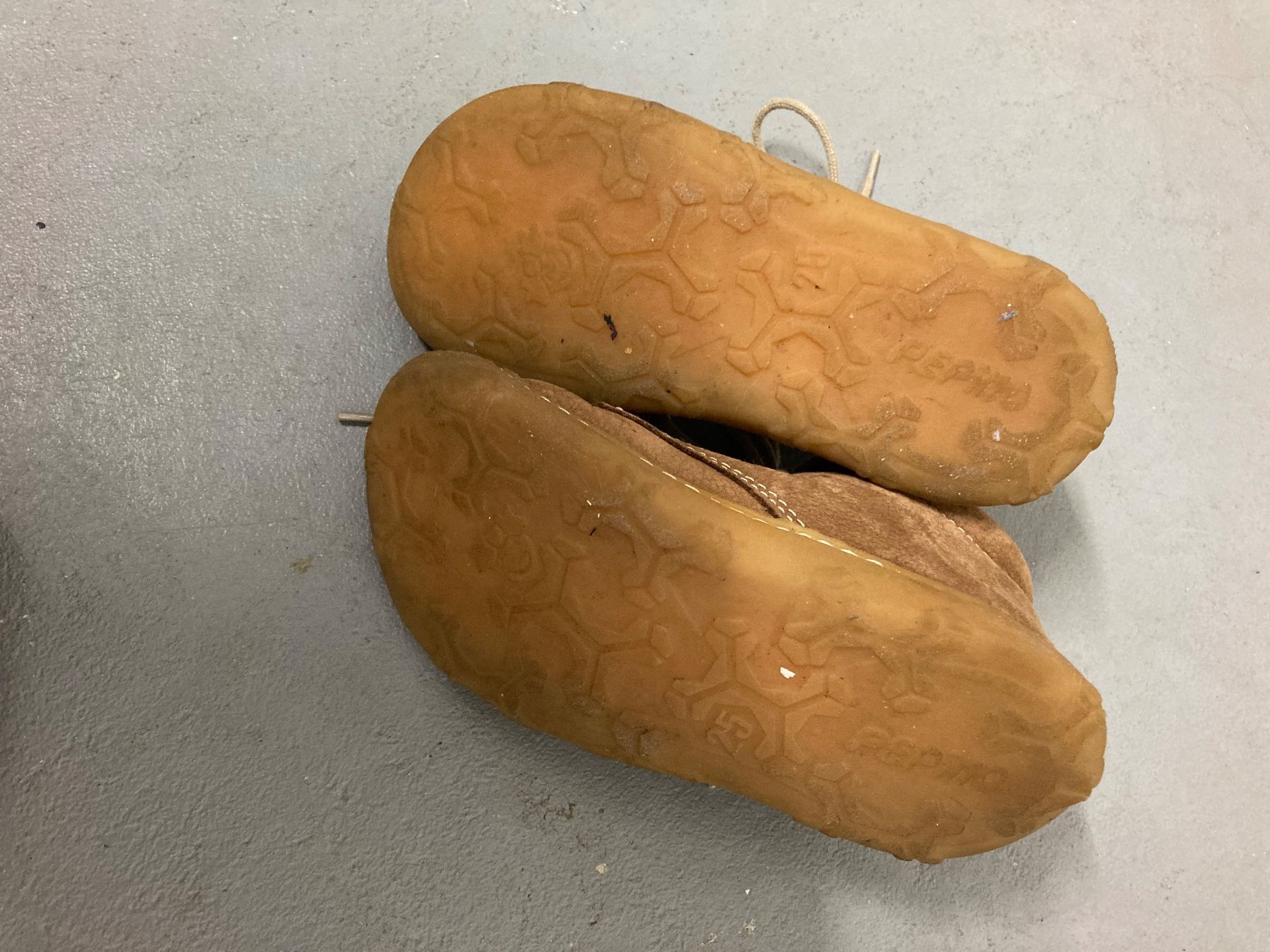 Ricosta Scarpe per ragazzi: Pepino Lauflernschuhe. Grösse 25 – Usato da bretzwil venduto da Marca25 2