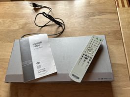 Sony CD/DVD Player