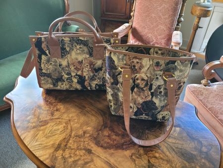 Edel Weekend Taschen In Bezauberndem Design