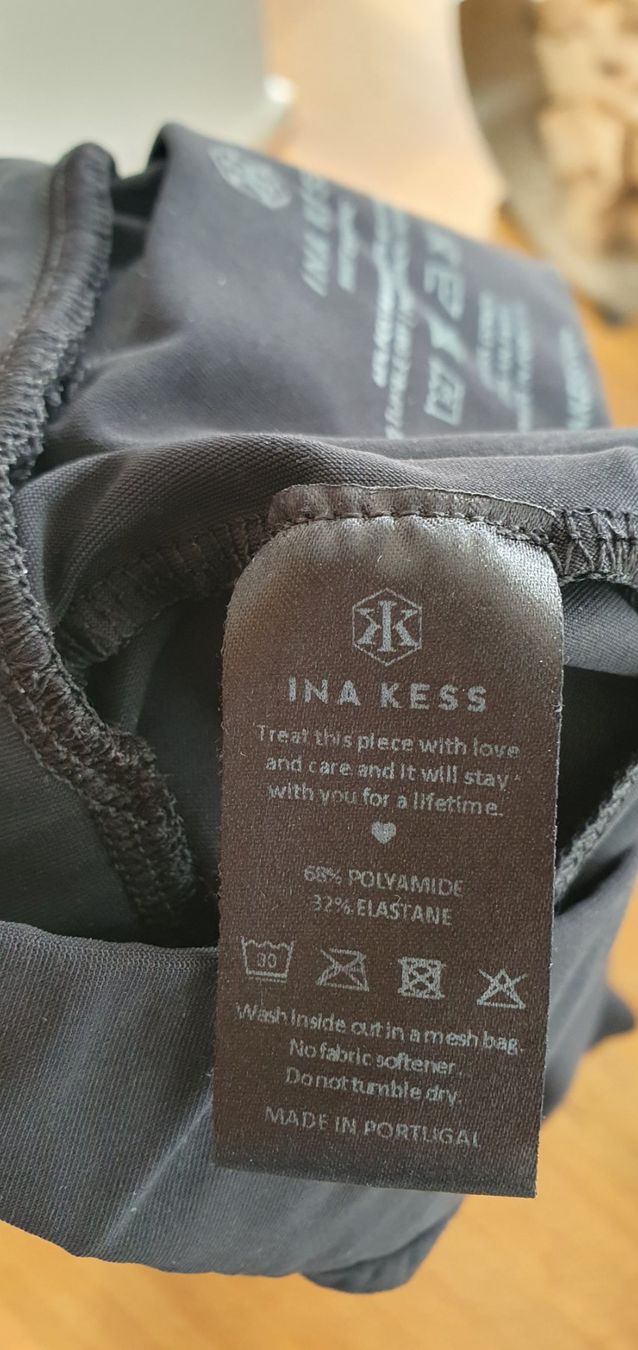 Ina Kess Pantaloni: Hose Ina Kess Grösse 32/34 – Usato da Stansstad venduto da InStyle8 2