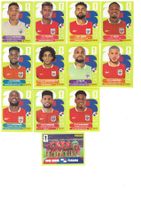 Panini WM 2026 (Panama)