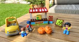 Lego Duplo Bauernmarkt 10867