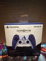 Sony PS5 DualSense God of War Ragnarök Limited Edition Neu