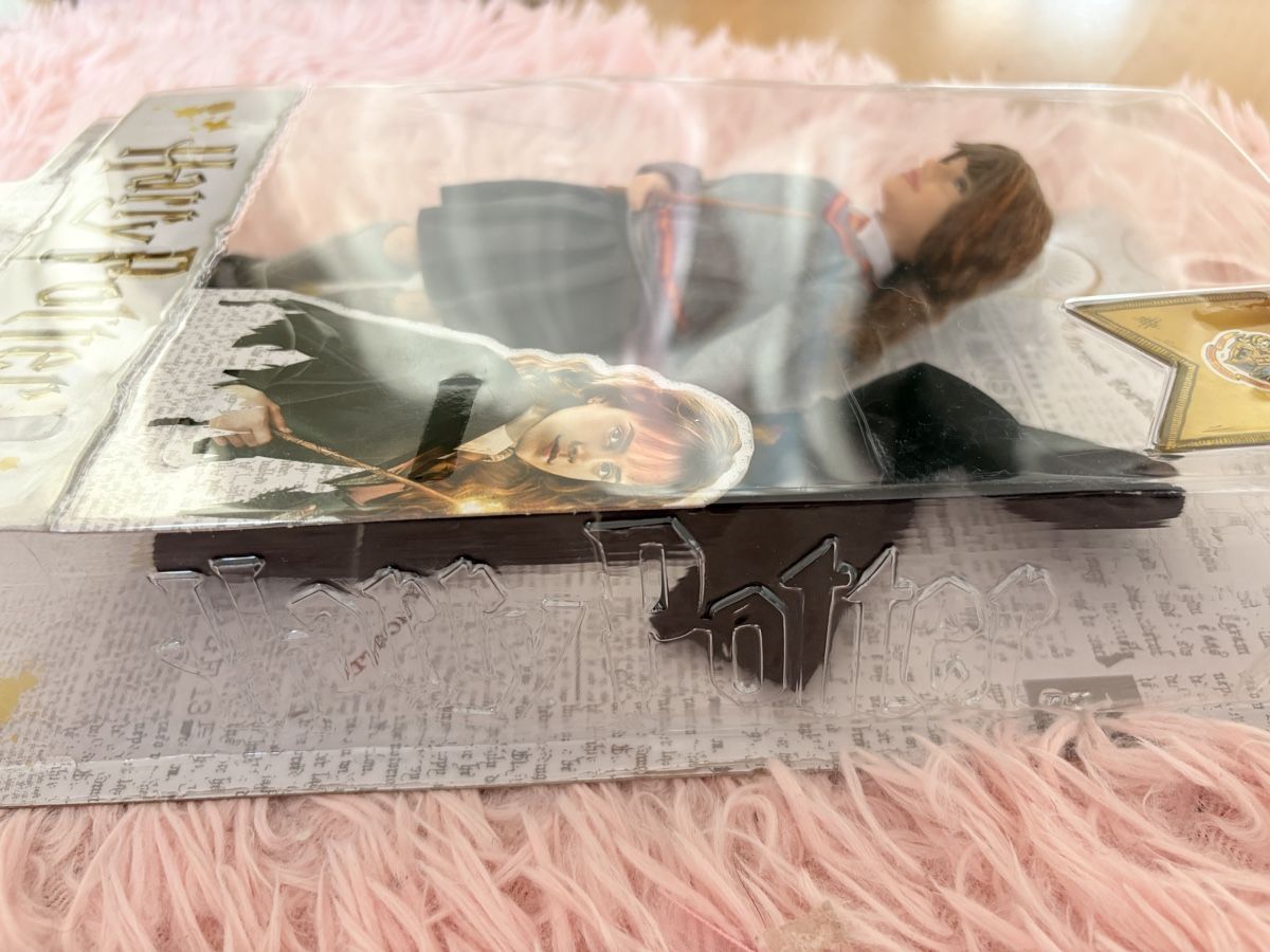 Statuette: Hermione Granger - Harry Potter Figur – Nuovo e nell'imballaggio originale da Tagelswangen venduto da fireiceprincess 2