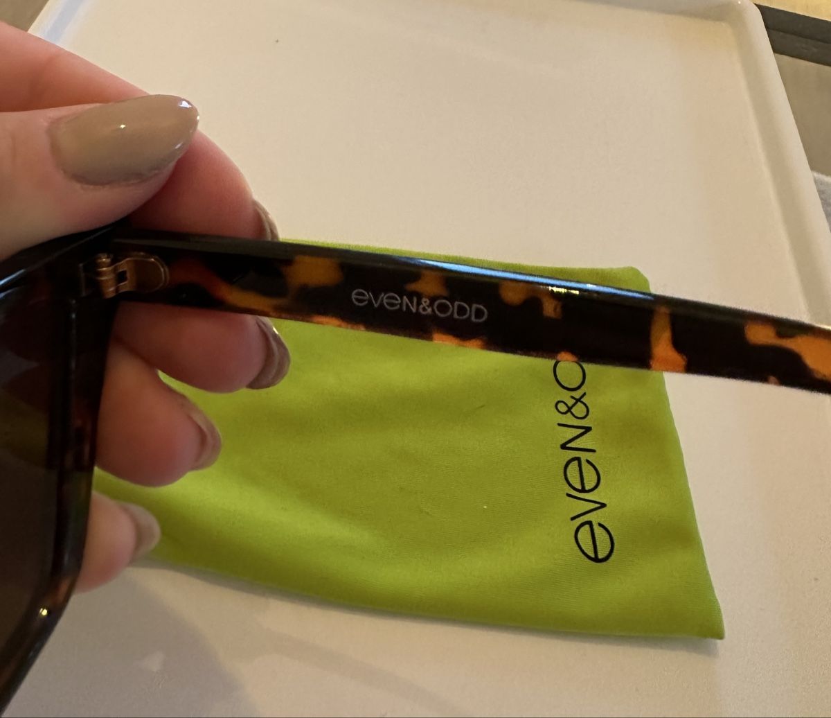 Occhiali & Lenti: Sonnenbrille – Usato da St. Gallen venduto da raphaela_99 1